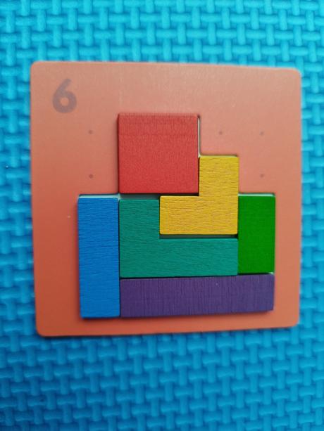 Logická hra, puzzle,