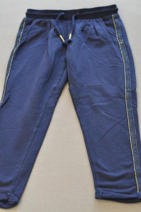 Teplaky, palomino,110