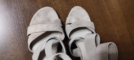 Sandálky, graceland,36