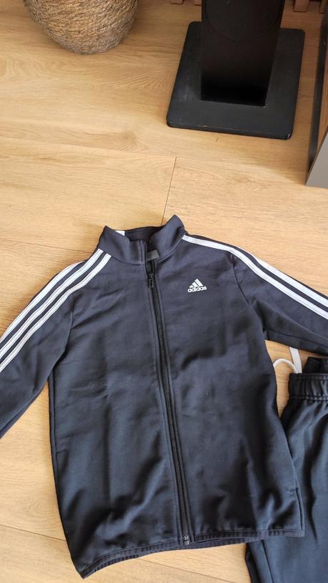 Adidas teplakova suprava, adidas,140