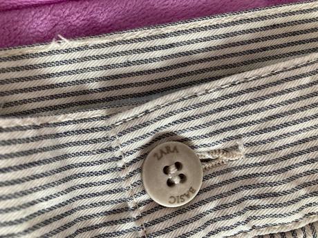 Letné nohavice zara, zara,m