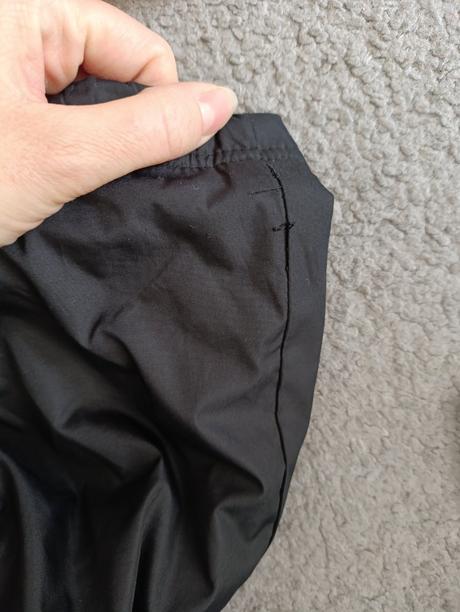 Zateplené sustaky, umbro,116