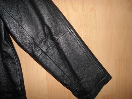 Damsky kozenny klasicky kabat, 40