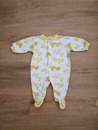 Dupačky carter's, 3m, carter's,56