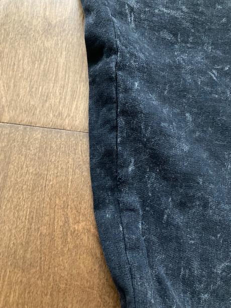 Teplaky cropp (s), s