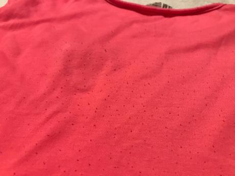 Letný balík pre dievča - veľ.134/140, 122–134