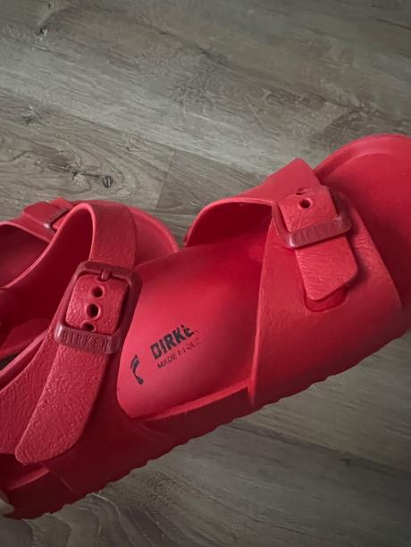 Birkenstock sandále/sandálky, birki,34