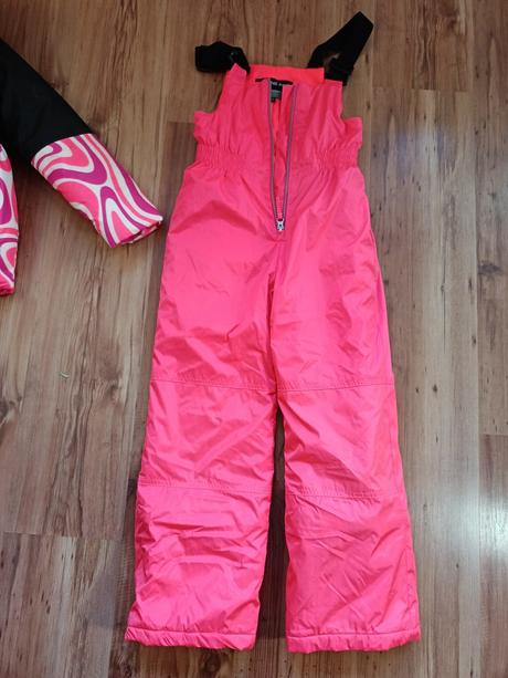 Oteplovacky, alpine pro,128