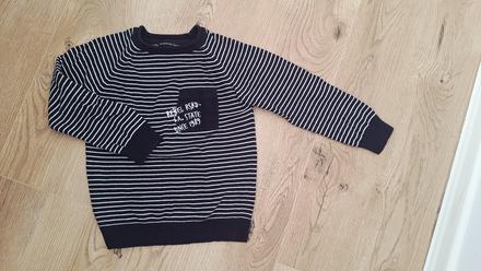 Svetrík reserved, reserved,116