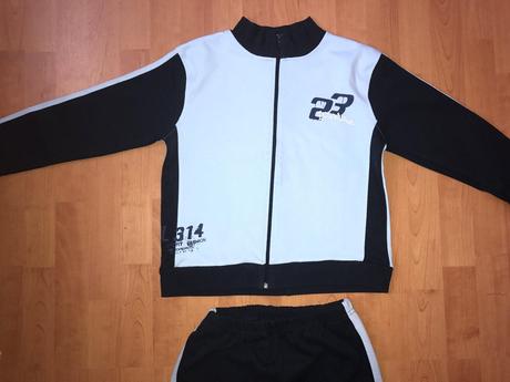 Tepláková súprava vel. 164, 164