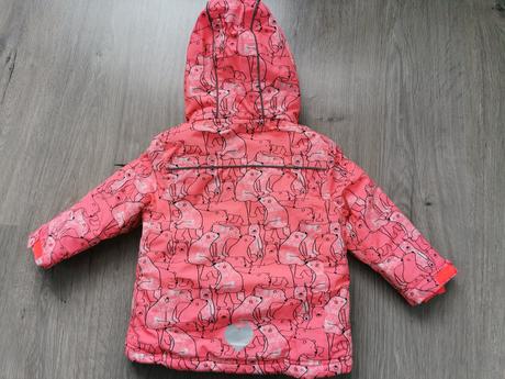 Zimná lyžiarska bunda, 86