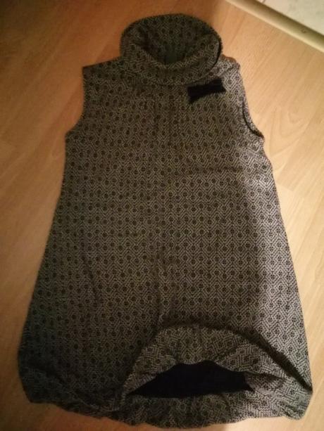 Dievčenské šaty, zara,122