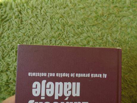 Záblesky nádeje - bradleyová, 