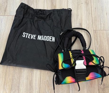 Crossbody kabelka, steve madden