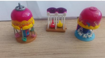 Kinder hračky, 