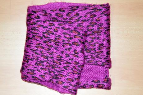 Dámsky šál, 4xl - xxxl