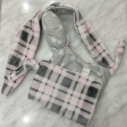 Mojkáčik - zajačik, 