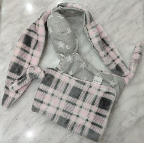 Mojkáčik - zajačik, 