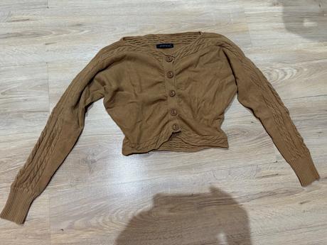 Sveter bolerko m az l, m