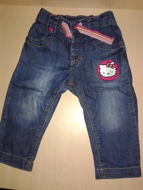 Hm rifličky+tričinko, h&m,86