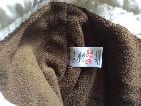 Tepla bundicka, cherokee,80