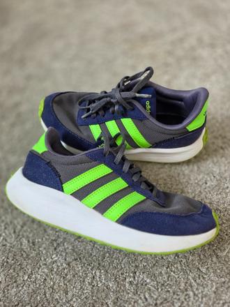 Tenisky, adidas,36