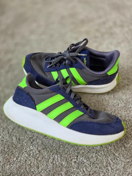 Tenisky, adidas,36