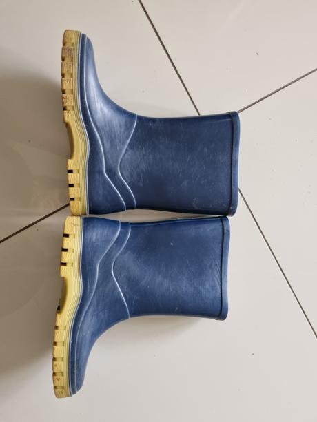 Gumaky detske mimon, 27