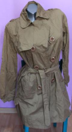 Kardigan s opaskom, m