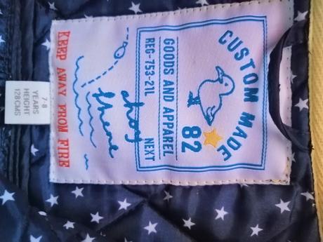 Bundička next, next,128