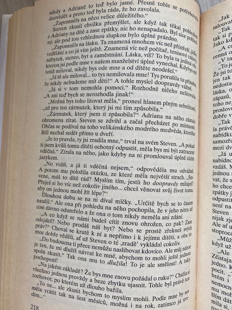 Danielle steelová tlukot srdce, 