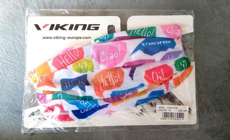 Nákrčník tunel šál ako nový multifunkčná šatka, 