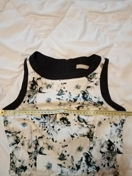 Šaty orsay, orsay,xs