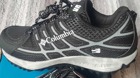 Treking tenisky columbia 23,5cm, columbia,37