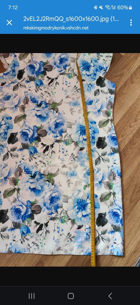 Elegantné šaty, 52