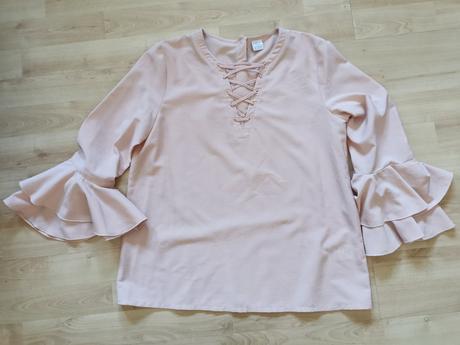 Blúzka, lindex,158