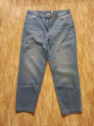 Svetlomodré rifle, xl