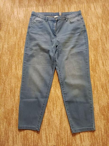 Svetlomodré rifle, xl