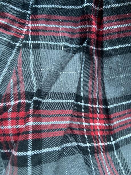 Károvaná sukňa, dopodopo,110