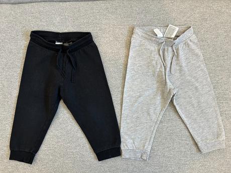 Balík oblečenia, 86–98