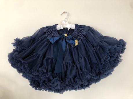 Luxusná party sukňa zn. la vashka, s