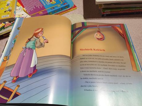 Ďalších 12 obľúbených rozprávok, 