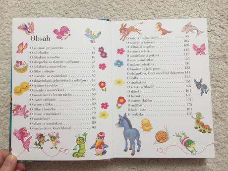 Rozpravky na snivanie,