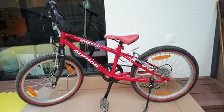 Bicykel author energy 20, author,20
