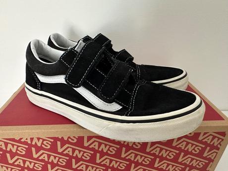 Vans chlapčenské tenisky 35, vans,35