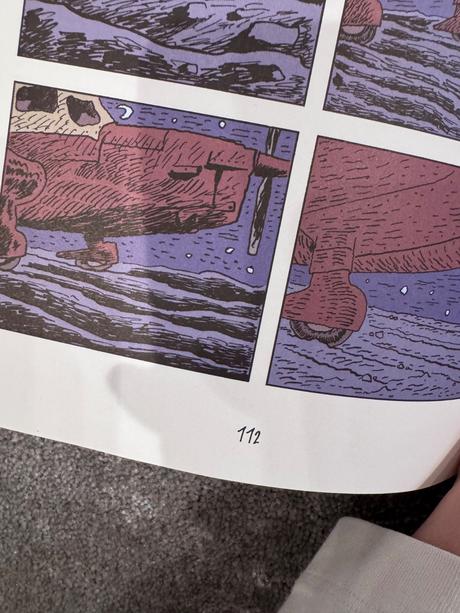 Kniha malý princ joann sfar, 