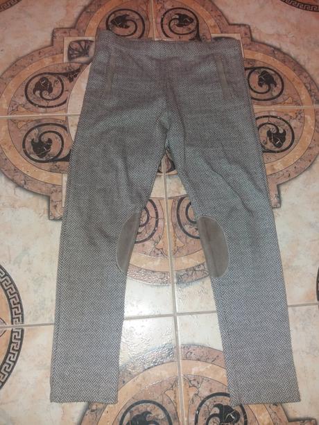 Elegantne leginky, f&f,116