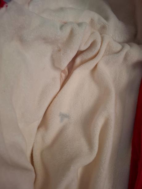 Zimný overal macko, 68