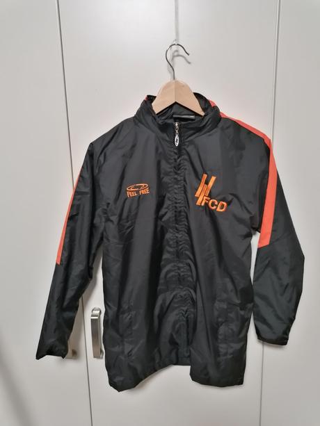 Bunda šuštiaková, 152