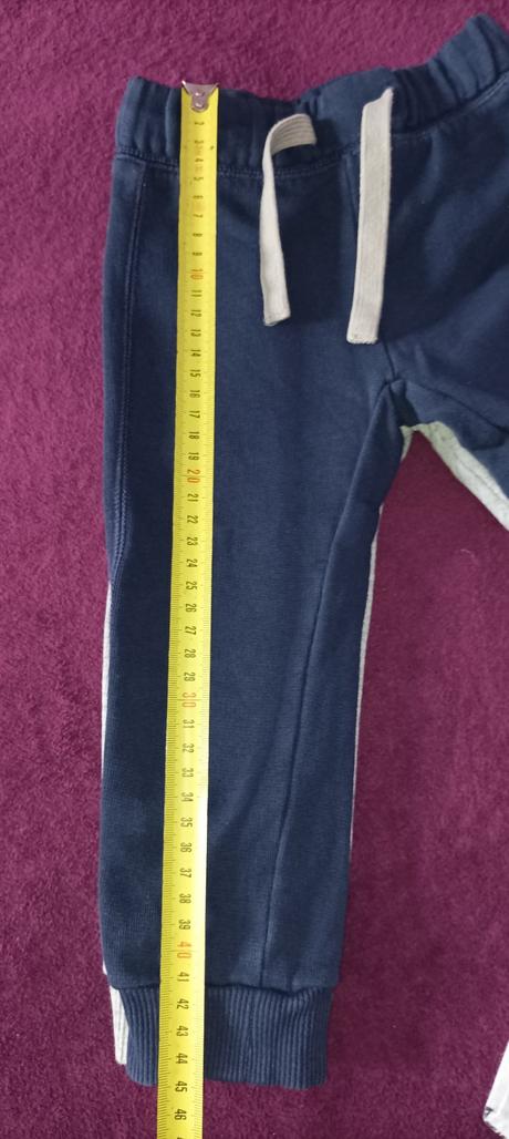 Tepláky benetton, benetton,86